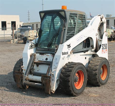 bobcat s250 turbo skid steer|bobcat s250 skid steer specifications.